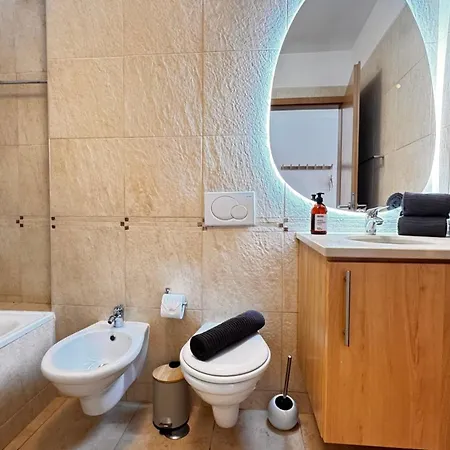 Апартаменты Sofia House Тавира