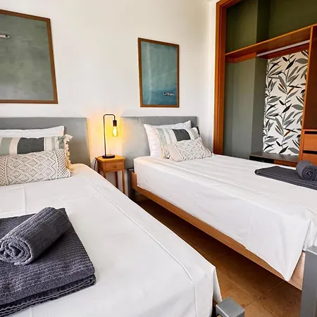 Sofia House Апартаменты *