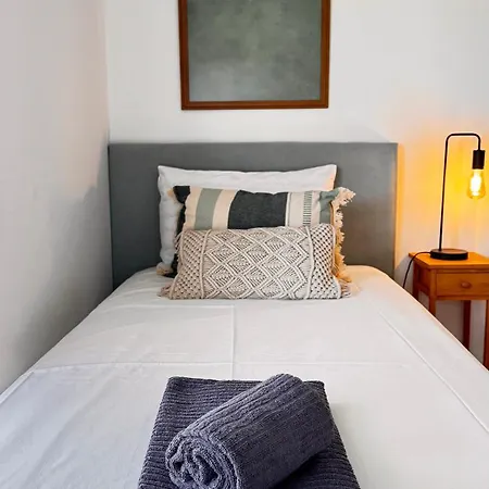 Апартаменты Sofia House Тавира