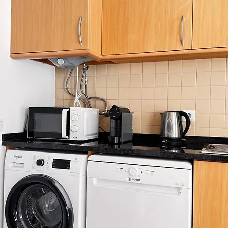 Sofia House Апартаменты Тавира