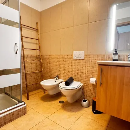 Sofia House Апартаменты