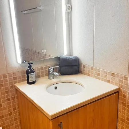 Sofia House Appartement Tavira