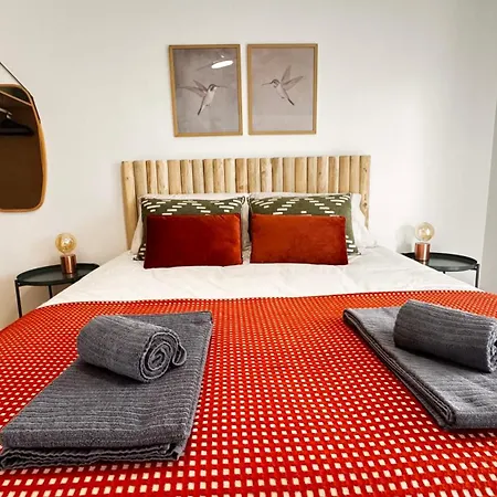 Sofia House Апартаменты *