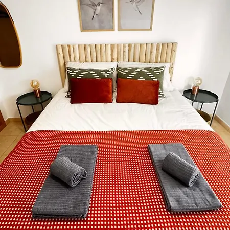 Sofia House Тавира