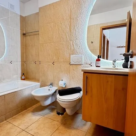 Sofia House Апартаменты Тавира
