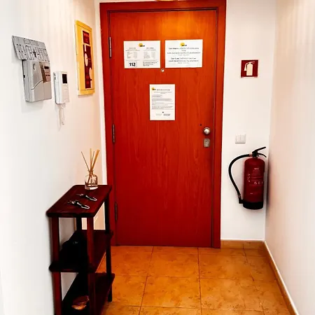 Sofia House Апартаменты Тавира