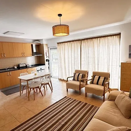 Апартаменты Sofia House Тавира