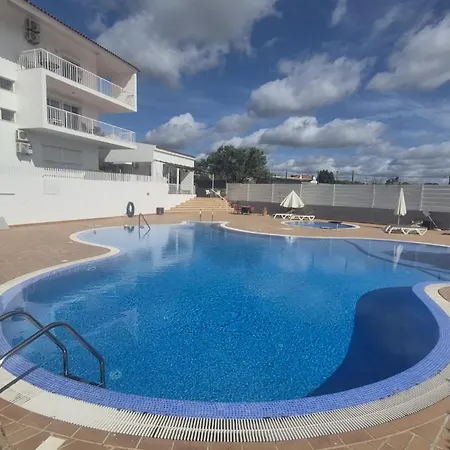 Sofia House Appartement Tavira