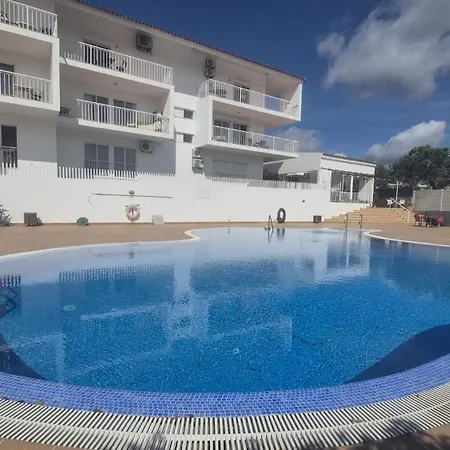 Апартаменты Sofia House Тавира